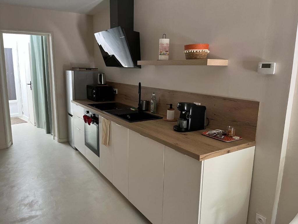 Maison Mirabeau - 5