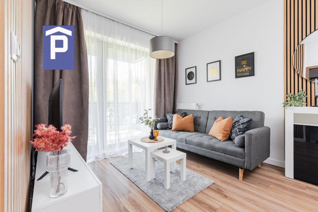 SuperApart Nocznickiego 25, Varsavia
