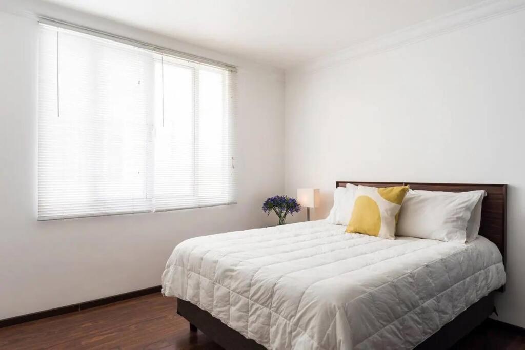 Condesa Residence Campeche 4 2B, 1 Bath Retreat Featuring Generous Spaces - 4