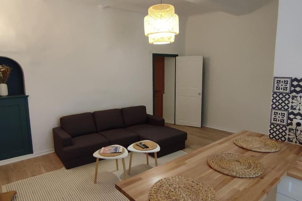 Appartement en Plein Centre au Pied des Musées - 5