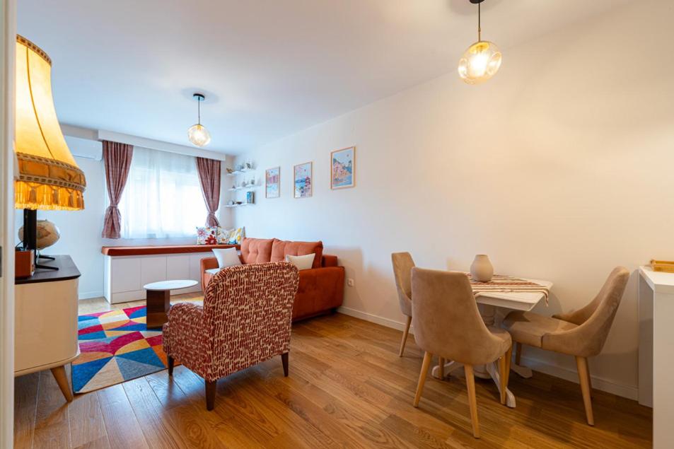 Geppetto Apartment - 5