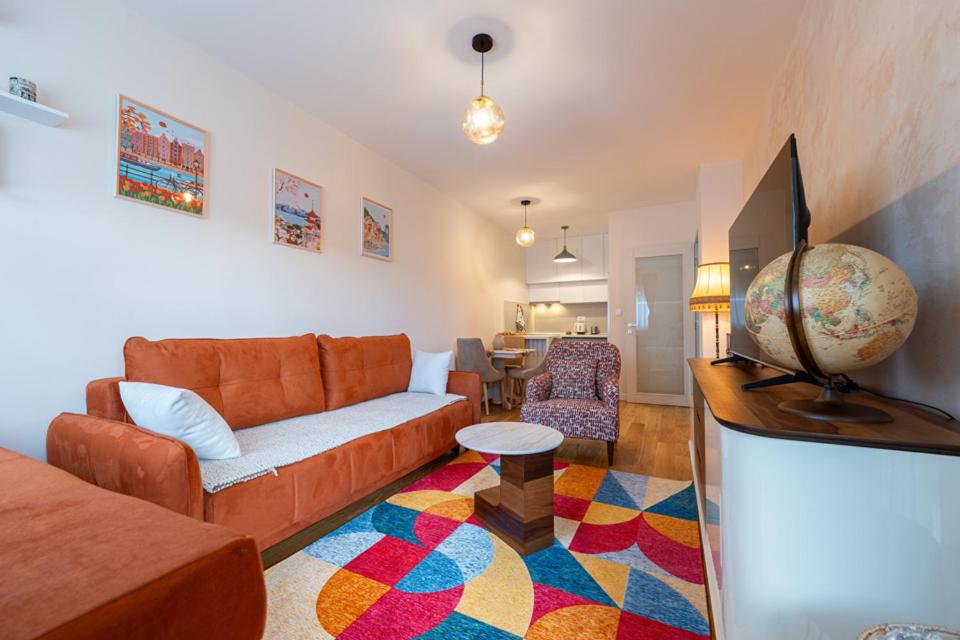 Geppetto Apartment - 4