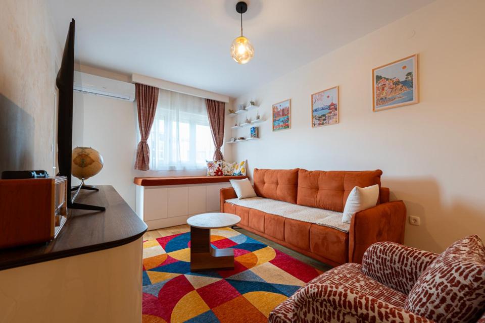 Geppetto Apartment - 1