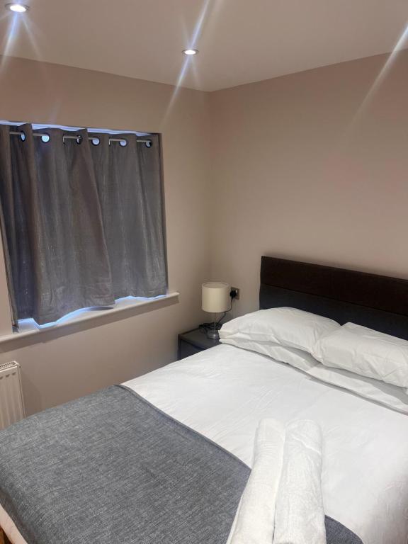 31 Floathaven, Thamesmead