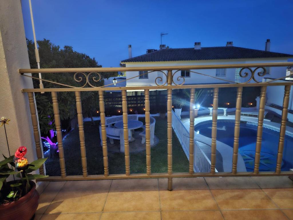 VILLA TONY - 1