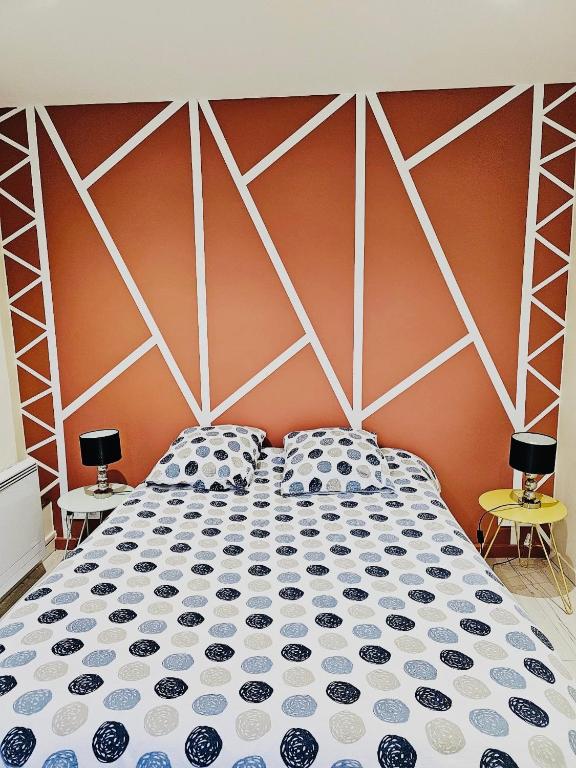 Résidence Paul Bert, Tarbes