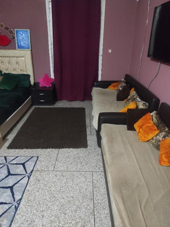 Studio alal fassi, Marakéš