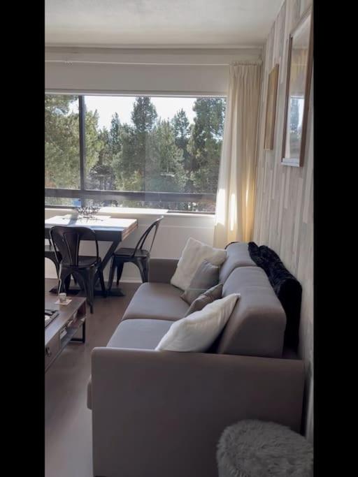 FONT-ROMEU T2 cabine calme et cosy - 1