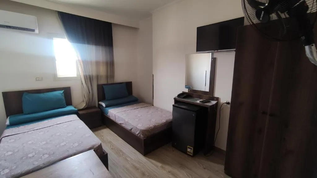فندق أجياد Agyad Hotel, hotel in Asyut