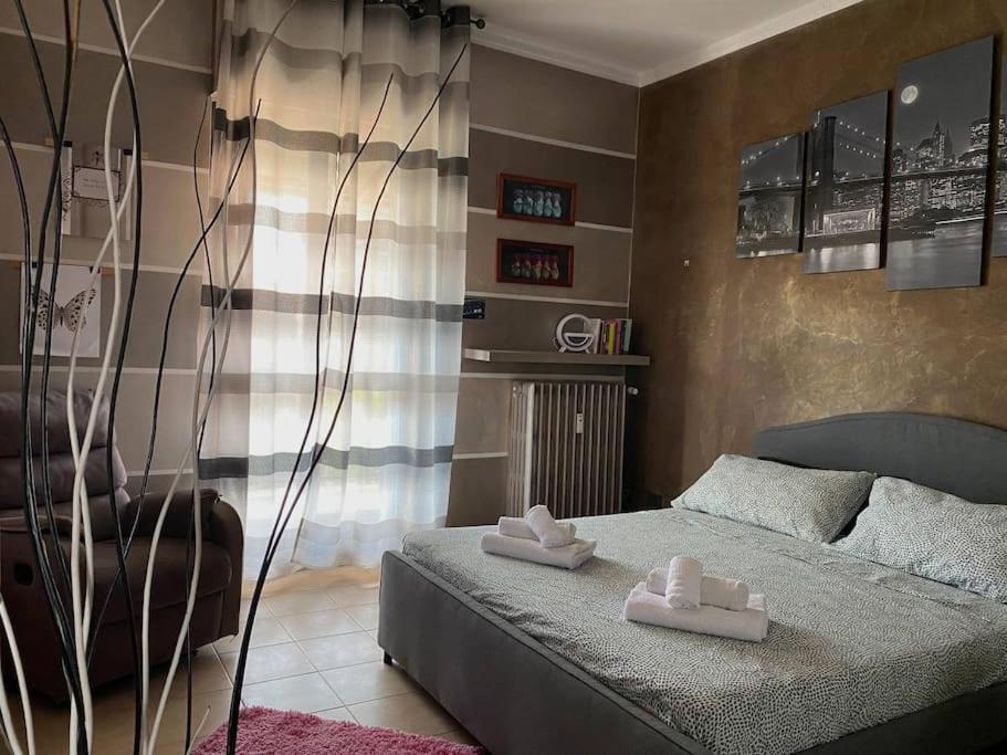 La Ramblé, Turin