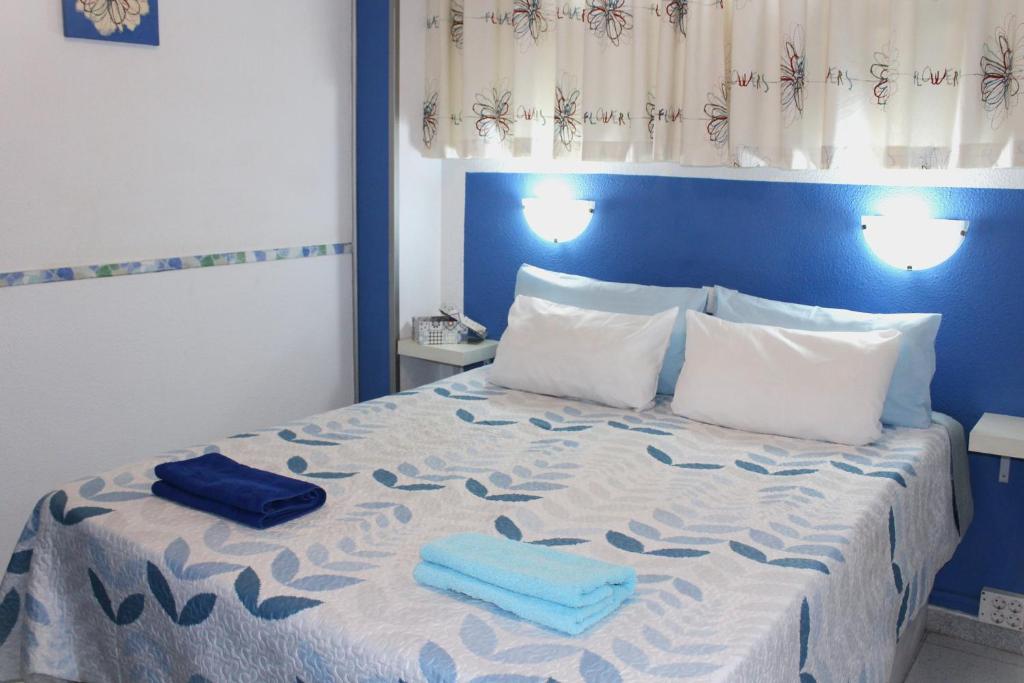 Tinache Blue Marine apartment - 4