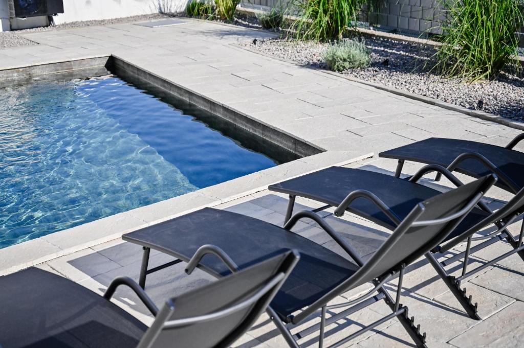 Apartment ZAS, Matulji