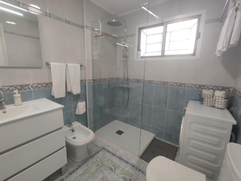 Vivienda Agaete Parque - 5