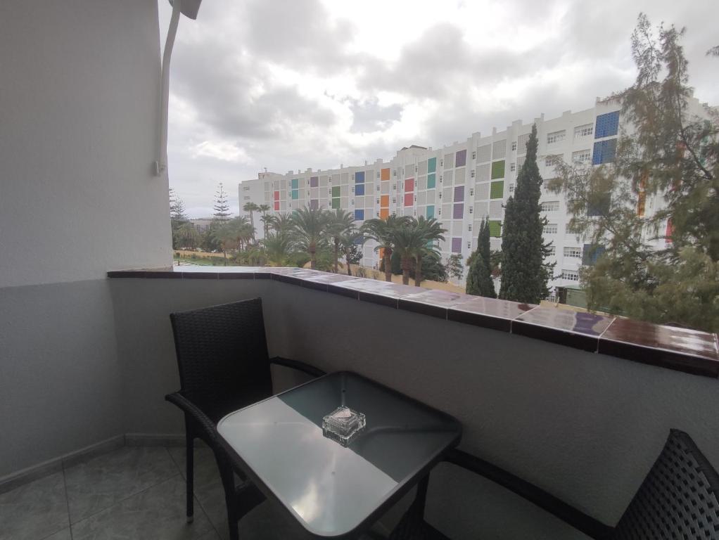 Vivienda Agaete Parque - 4