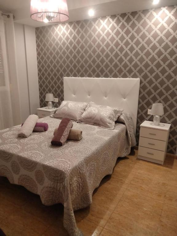 Apartamento céntrico cerca de la playa I - 1