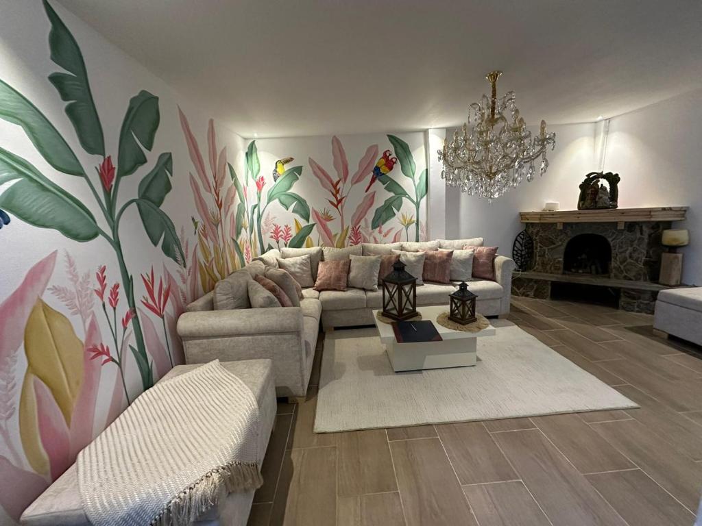 Casa colonial filandia - 1