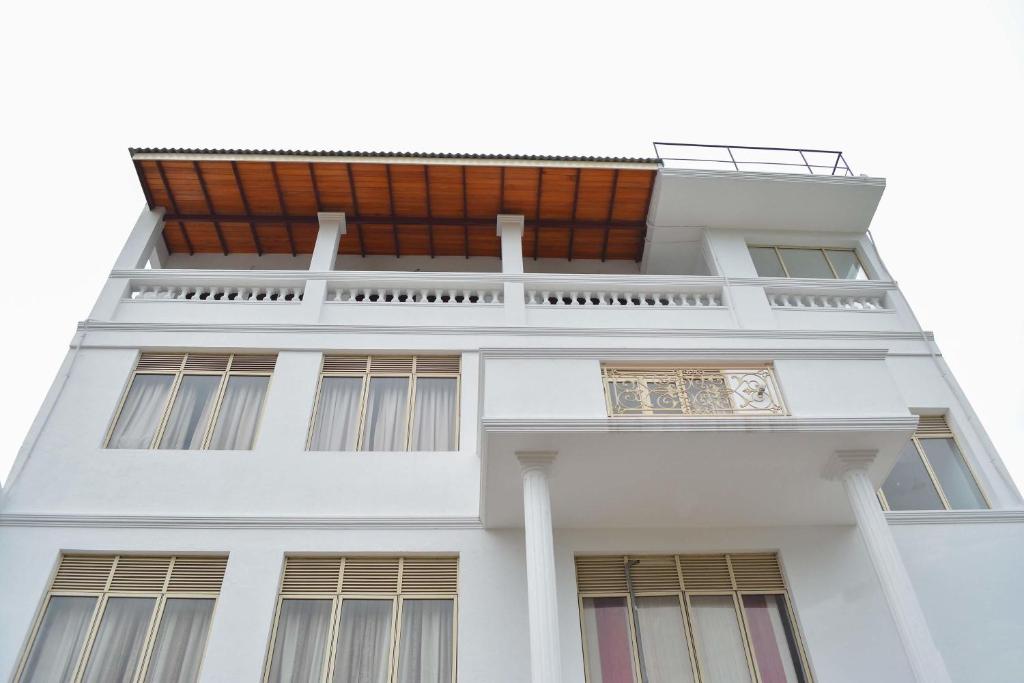 West Inn Colombo — Hotel in Colombo