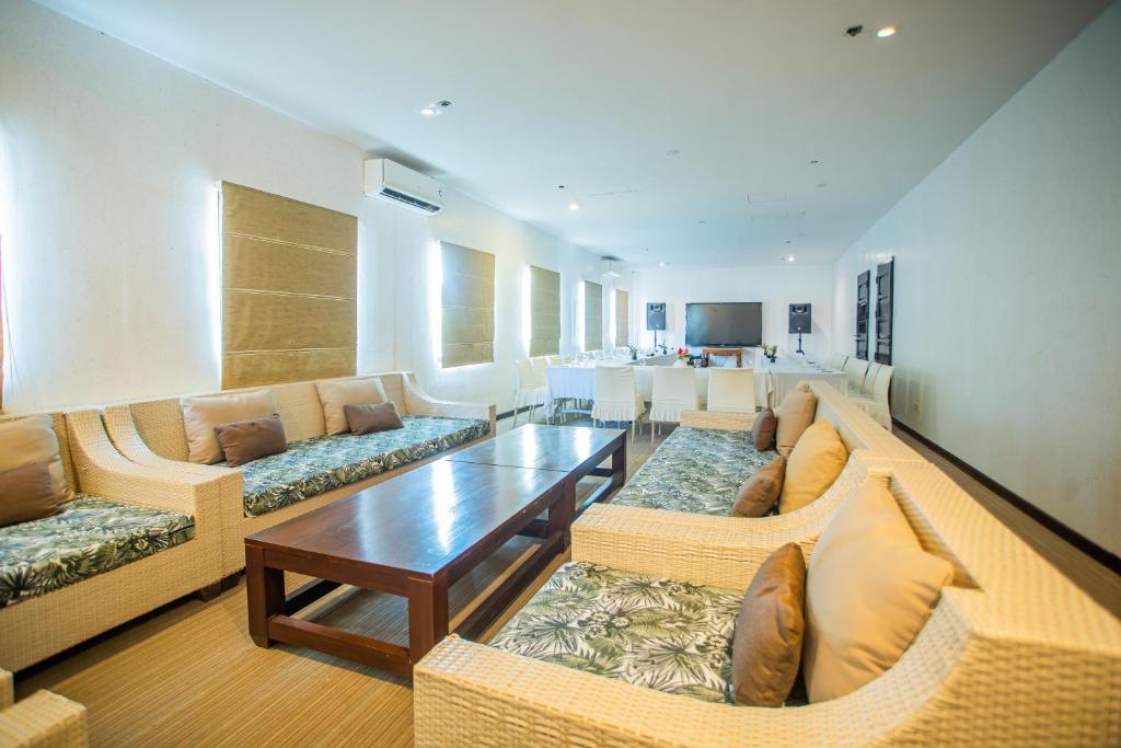 Meeting room / ballrooms