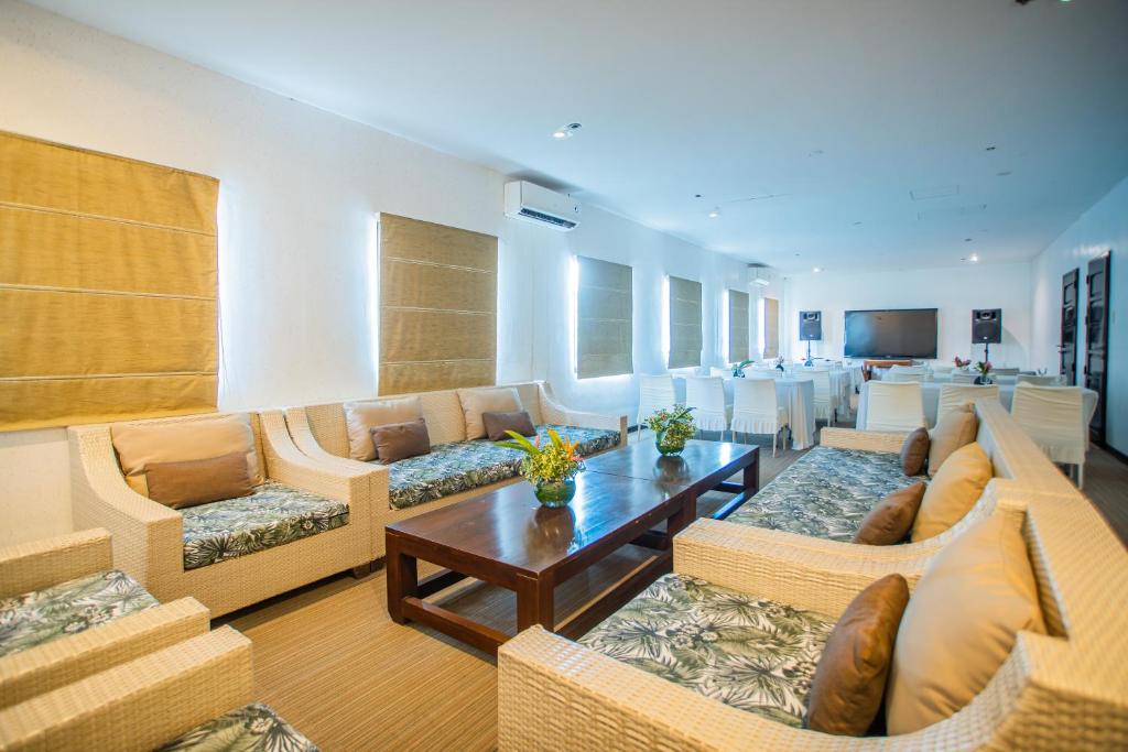 Meeting room / ballrooms