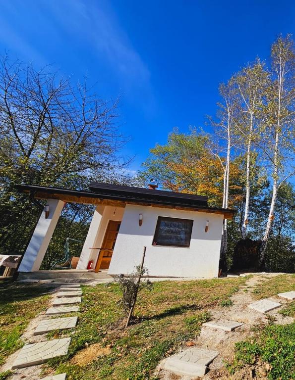 Positive vibes, Visoko