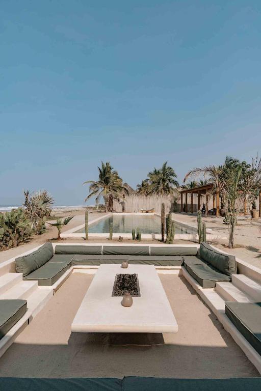 Casa Yuma, Puerto Escondido - 3