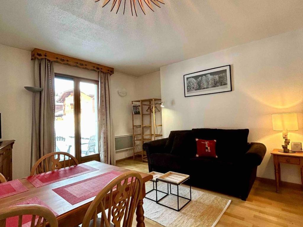 Studio confortable avec parking et animaux admis - FR-1-629-139 - 2