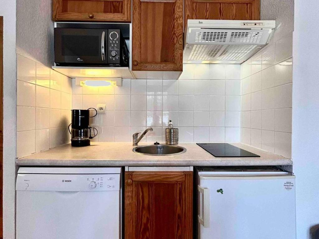 Studio confortable avec parking et animaux admis - FR-1-629-139 - 3
