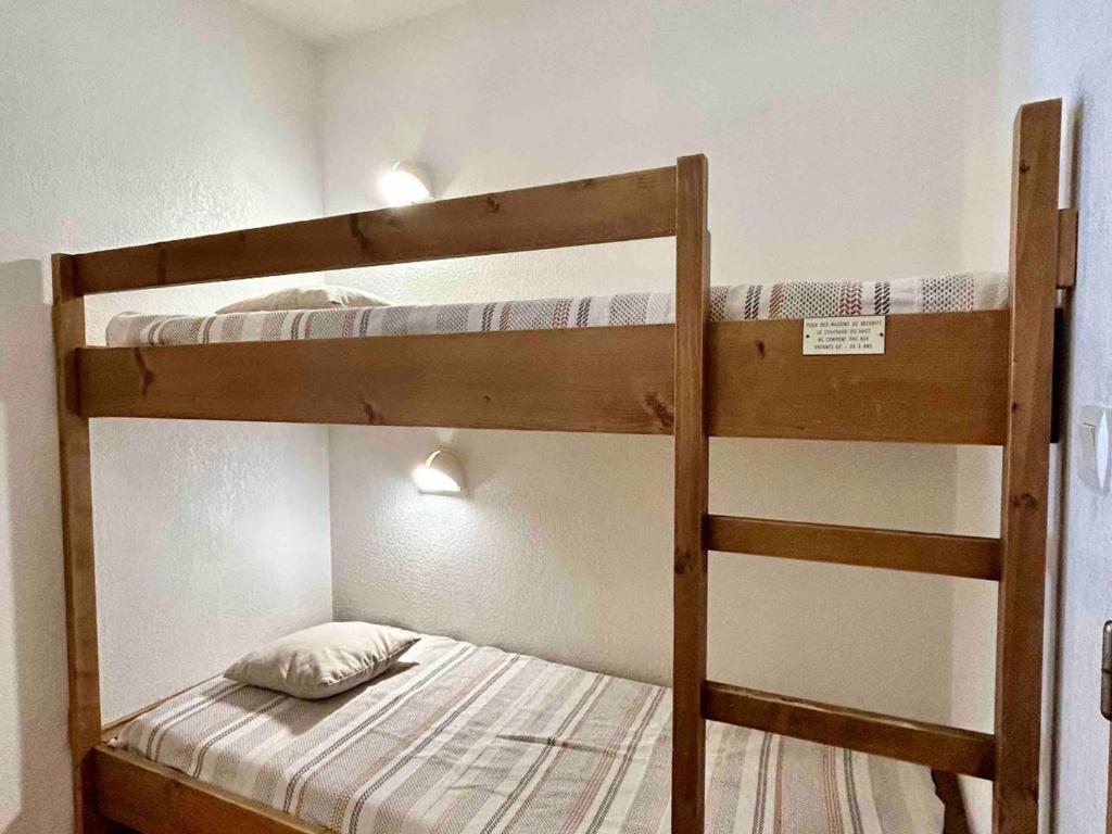 Studio confortable avec parking et animaux admis - FR-1-629-139 - 5