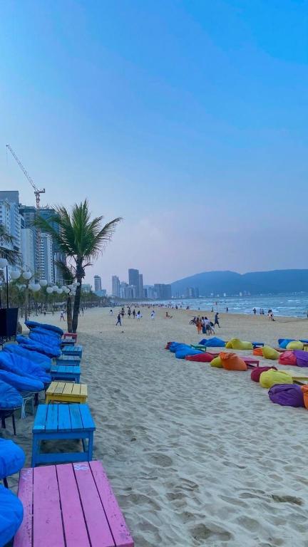 Lucia Beach Hotel