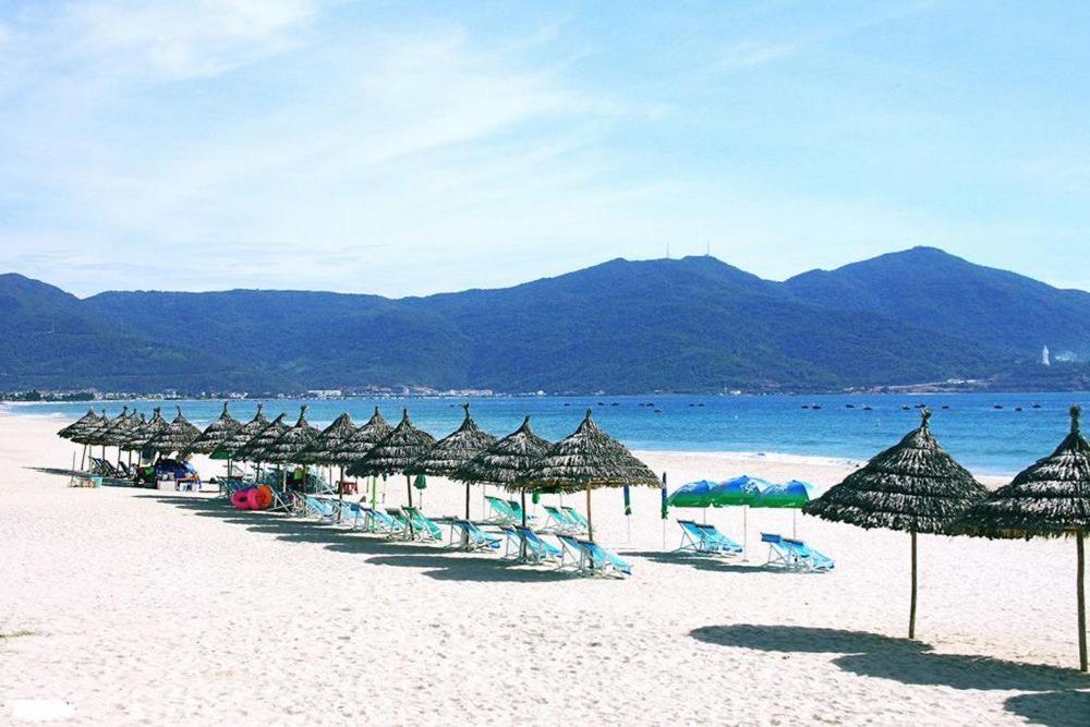 Lucia Beach Hotel