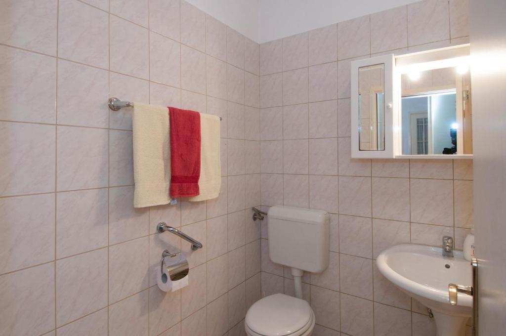 Apartment Villa Minach photo