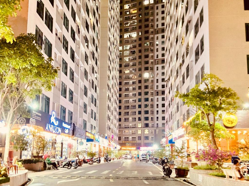 Chill Apartment Hon Chong Beach Nha Trang