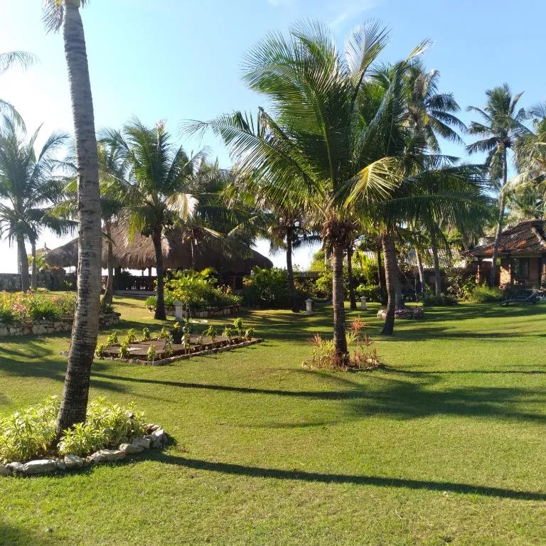Villa Sedeoen, hotel v Nembrale