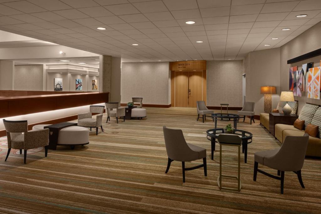 Meeting room / ballrooms