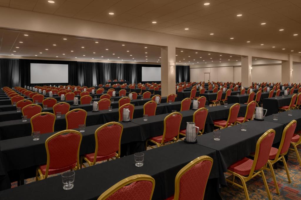 Meeting room / ballrooms
