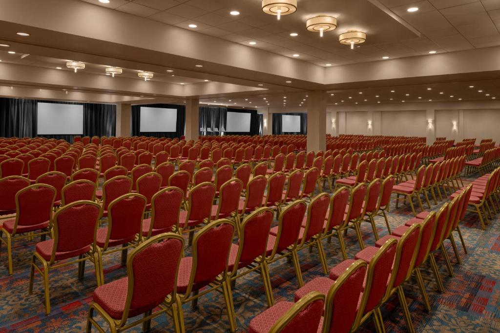 Meeting room / ballrooms