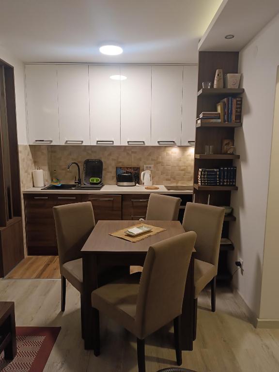Vukov Apartman - 2