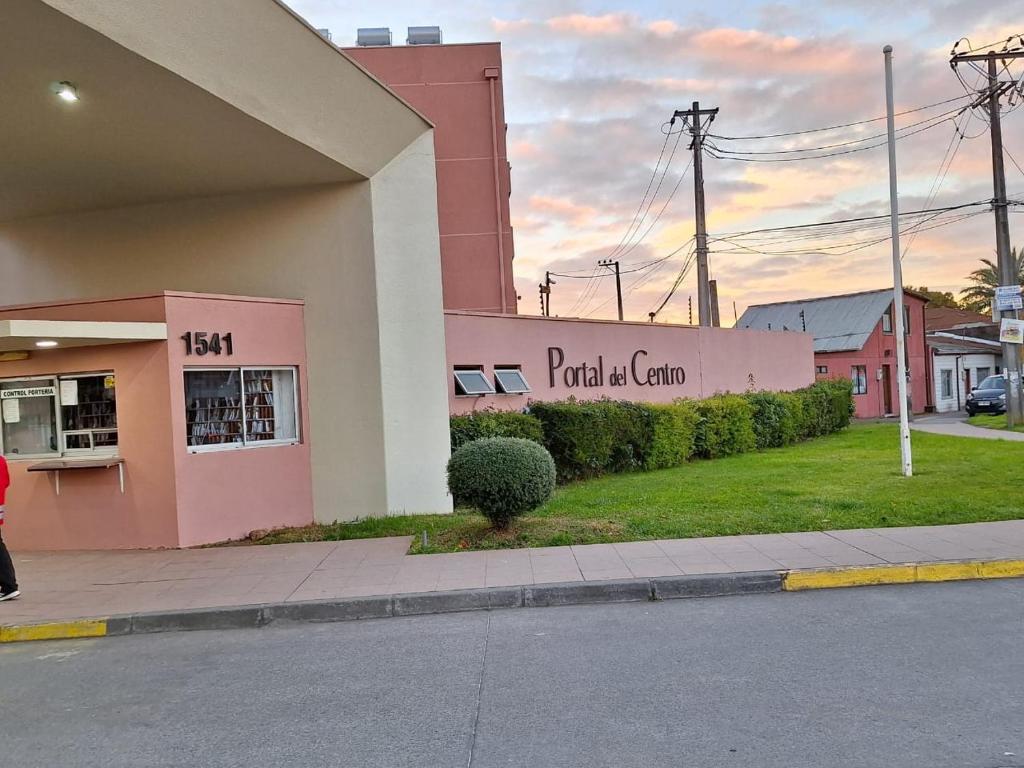 Portal del Centro - 2