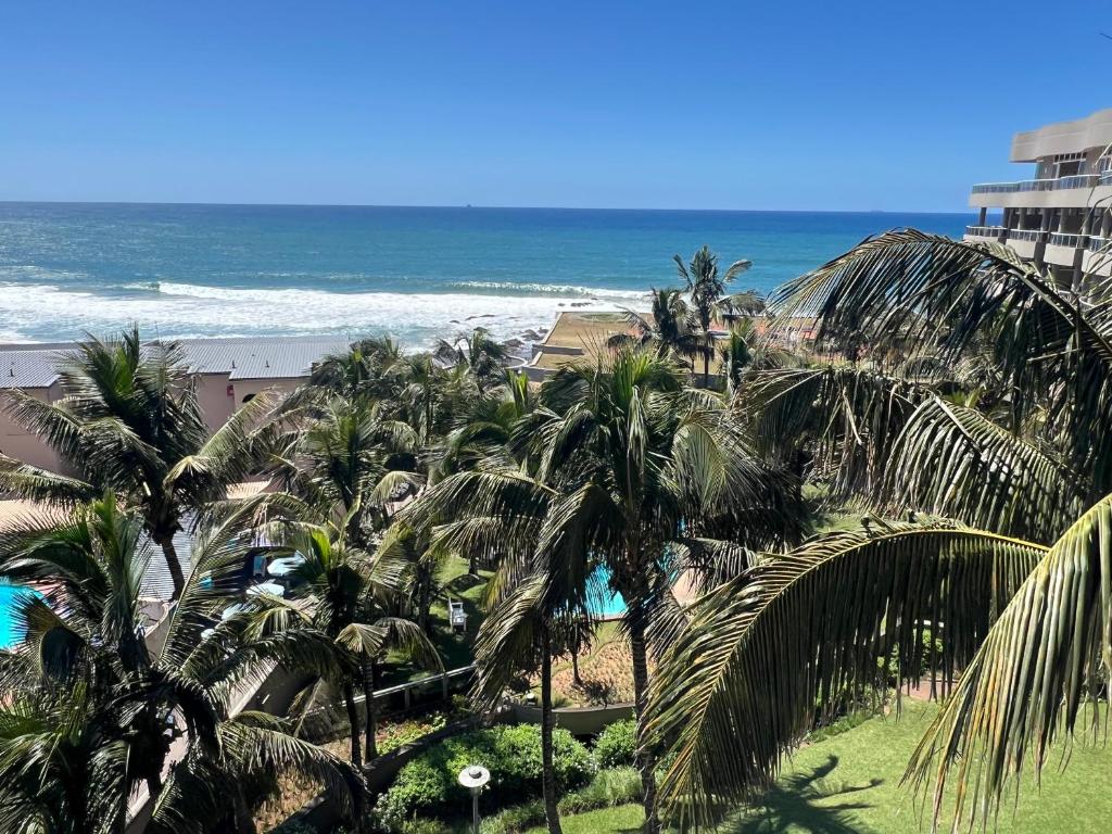 Paradise view break away, Ballito