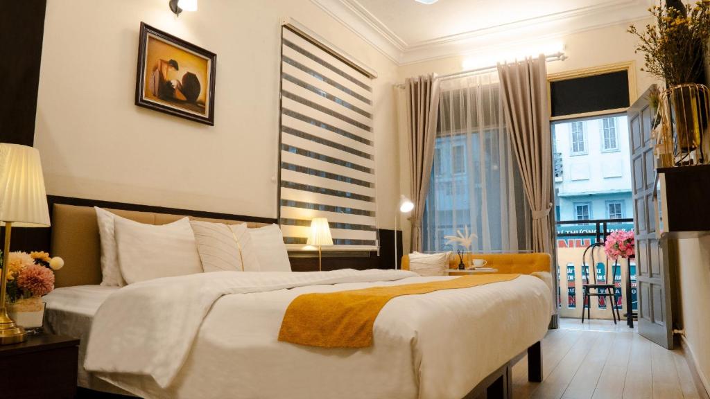 Hanoi Family Homestay, Hanoj