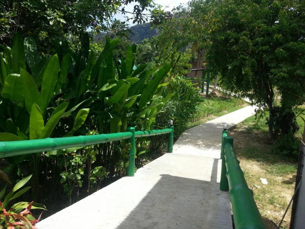 Facilities