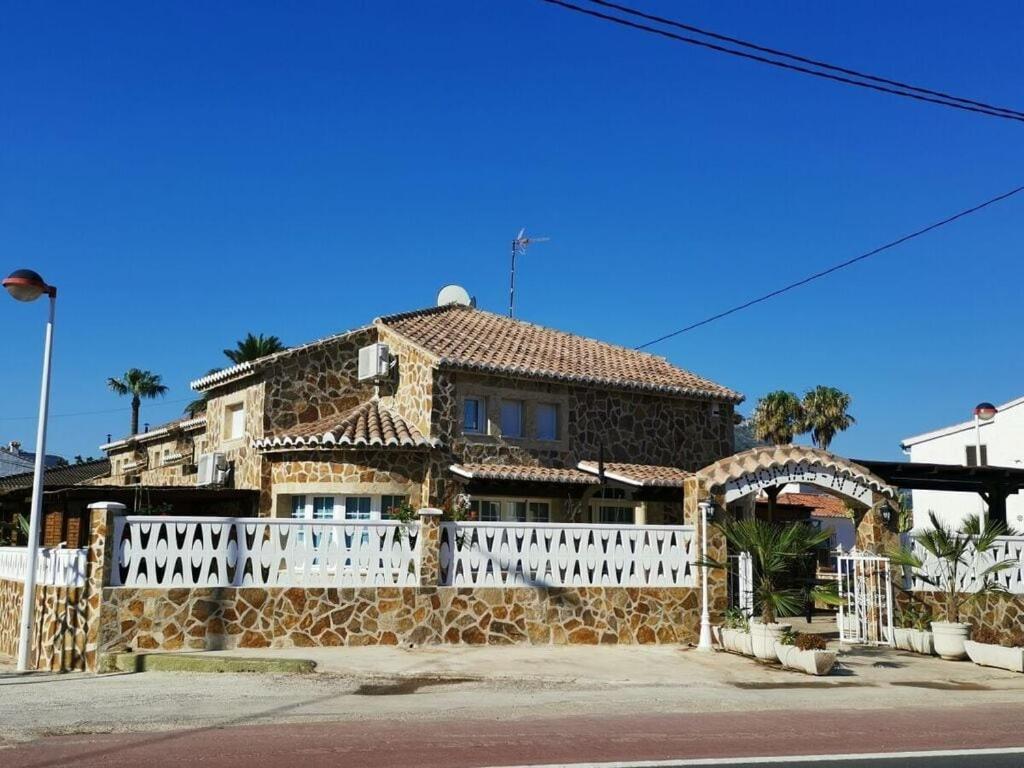 Residencial Joshua Comfortable holiday residence - 4