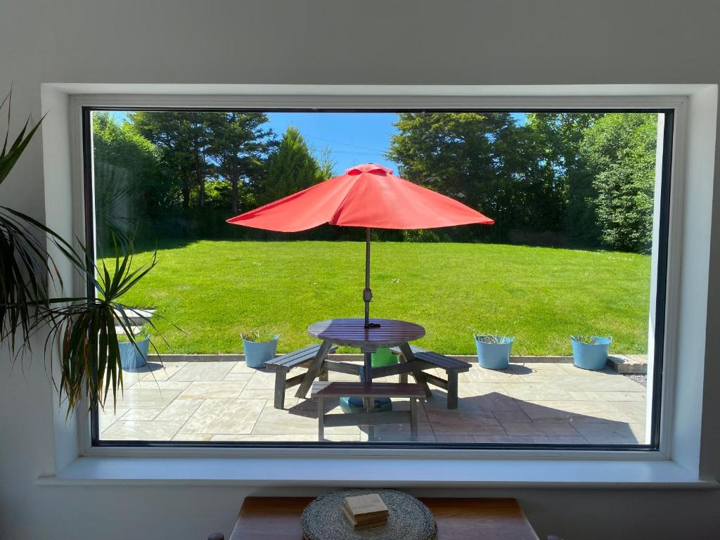 mary-tim's Cromane Cross near Killorglin, Killorglin