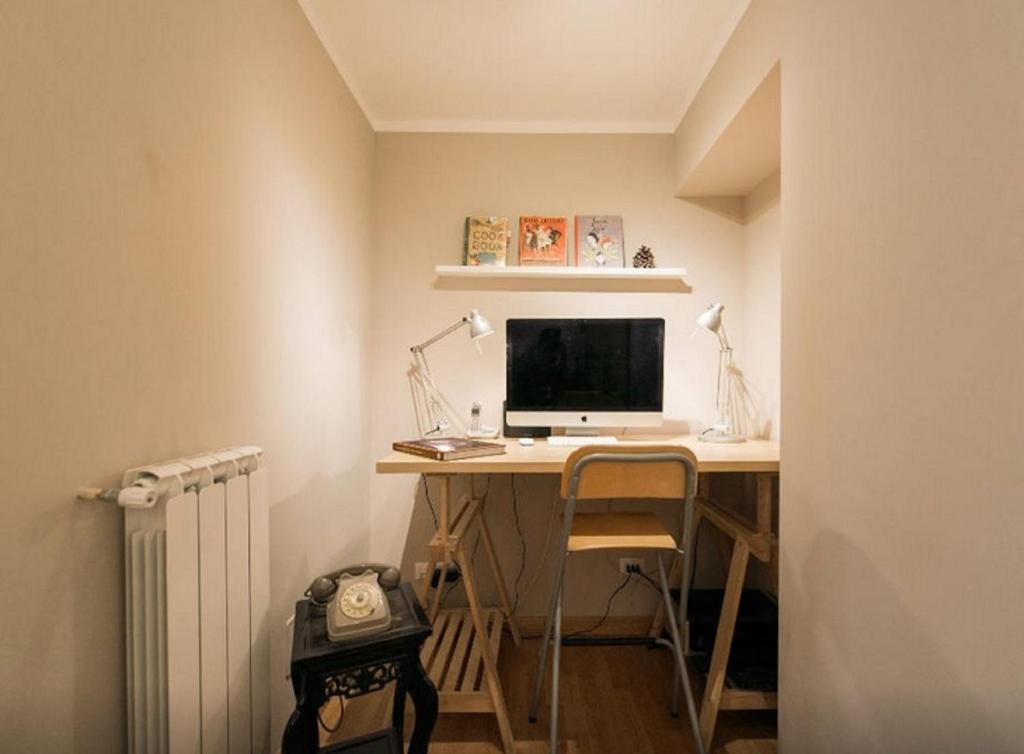 Casa Oliva - 5