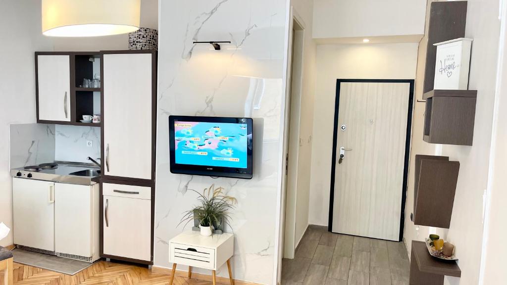 Apartment-Sarajevo - 4