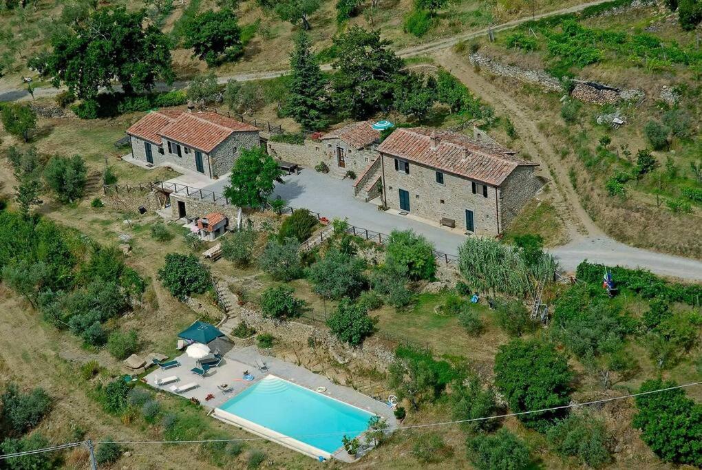 Villa Casale della Torre - 2