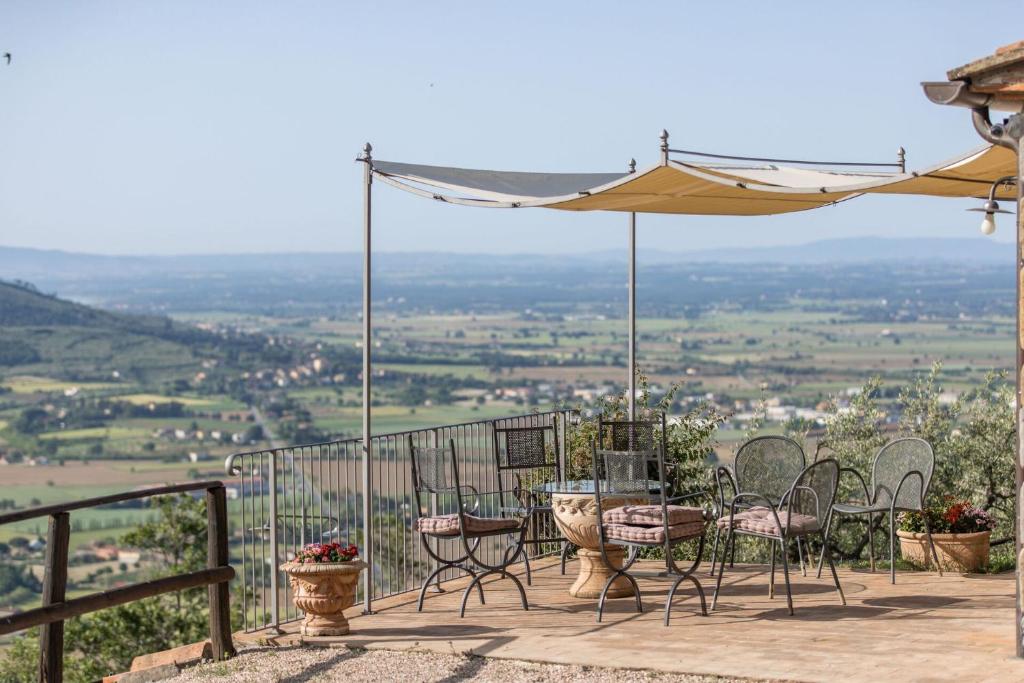 Villa Casale della Torre - 1