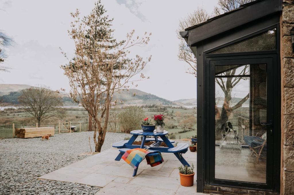 High House Barn, Bassenthwaite