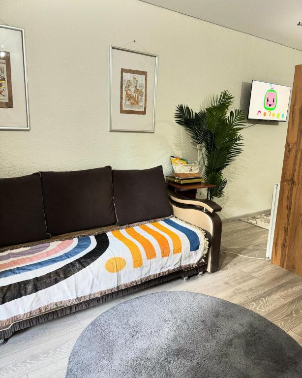 Sharm Suites, Cholpon-Ata