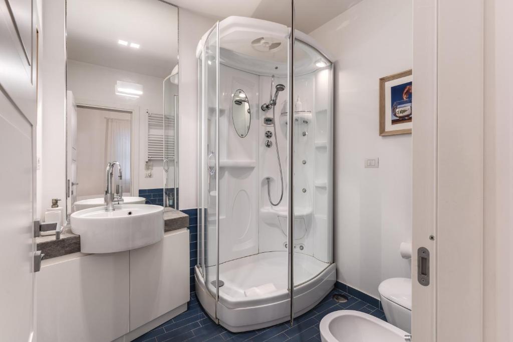 Le Sirene Boutique Apartment - Sofia Apartments - 5